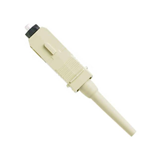 FSCMPC6EI Panduit Corp  Fiber Optic Connector Assemblies